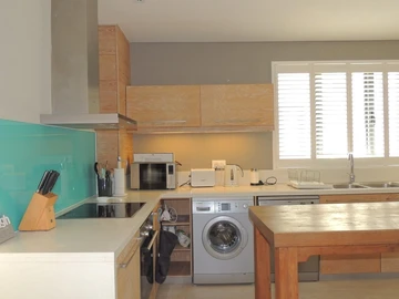 Townhouse, Duplex de 3 Chambres