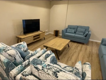 3 Bedroom Apartment