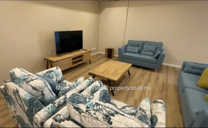 Luxurious Modern Apartment For Rent – Beau Bassin 