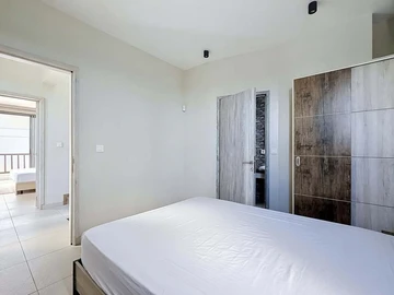 Maison de 2 Chambres