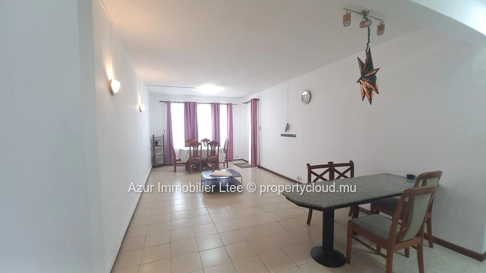 3-bedroom Apartment in prime location