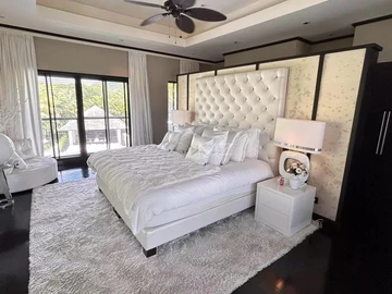 Villa de 5 Chambres