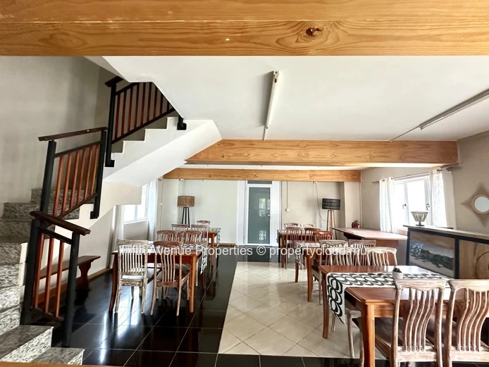 25-Bedroom Guest House – Exceptional Investment Opportunity