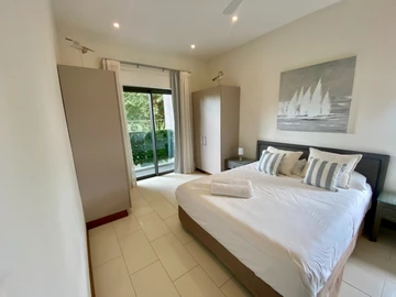 Appartement de 3 Chambres