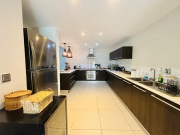 Appartement de 3 Chambres
