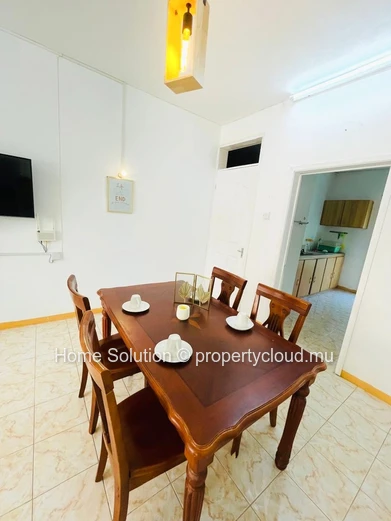 Bel Appartement Familial 3 CAC