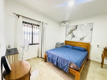 3 Bedroom Villa