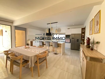 3 Bedroom Villa