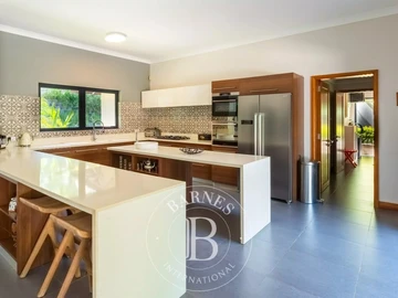 Villa de 4 Chambres