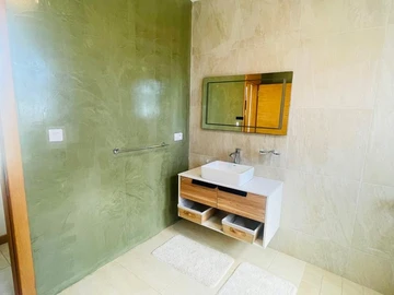 Villa de 4 Chambres