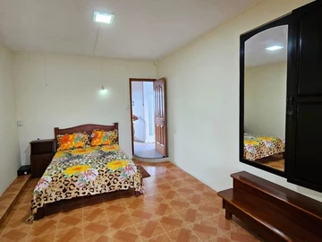 Appartement de 2 Chambres