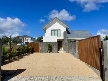 3 Bedroom Villa