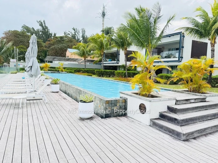 Appartement en location
