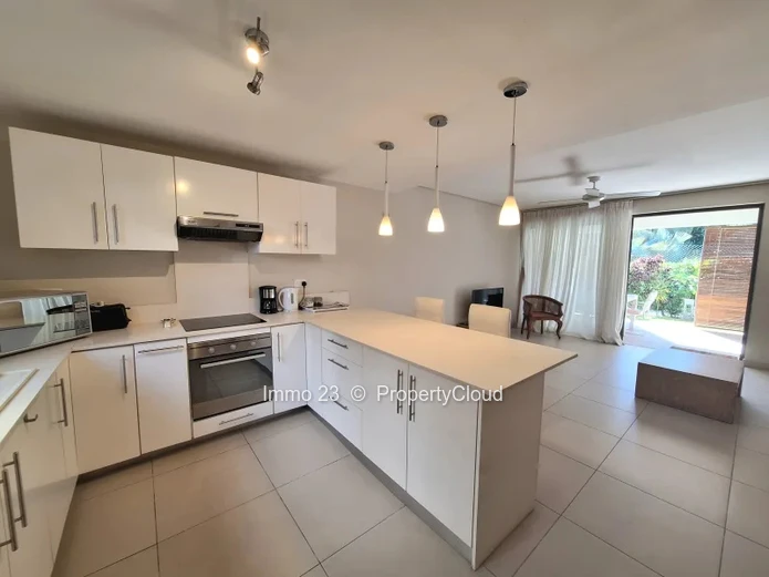 Duplex - 1 bedrooms - Péreybère