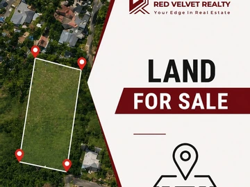 Residential Land