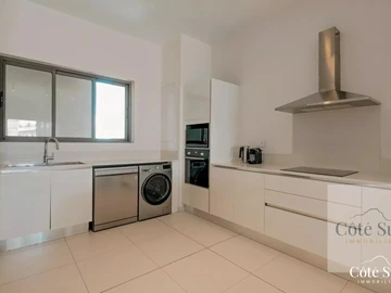 Penthouse de 2 Chambres