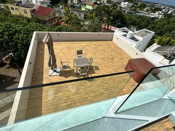 3 Bedroom Penthouse
