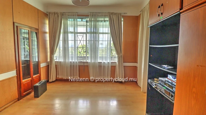 Propriété exceptionnelle de 5 800 m²