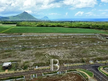Terrain Commercial