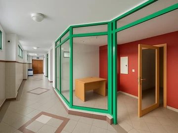 Immobilier Commerciaux