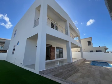 Villa de 5 Chambres