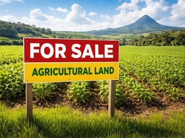Agricultural Land