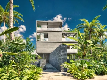 3 Bedroom Apartment