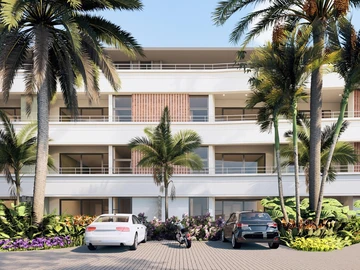 3 Bedroom Penthouse