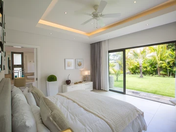 4 Bedroom Villa