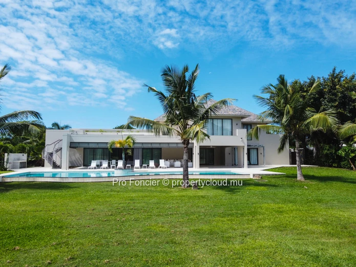Villa at Anahita - A Dream !