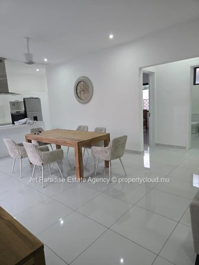 Beautiful Fully Furnished Villa
