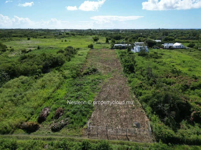 Residential Development Opportunity