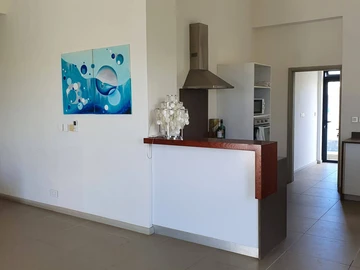 Penthouse de 4 Chambres