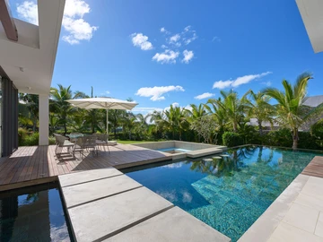 Villa de 5 Chambres