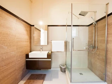 4 Bedroom Townhouse, Duplex