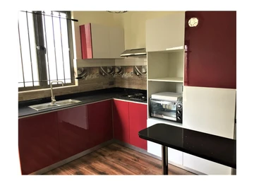 Townhouse, Duplex de 3 Chambres