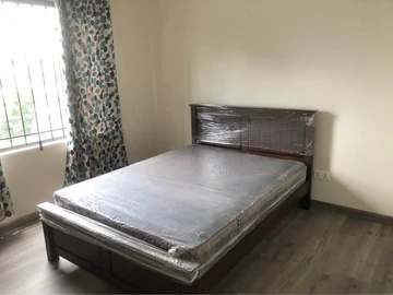 4 Bedroom Townhouse, Duplex