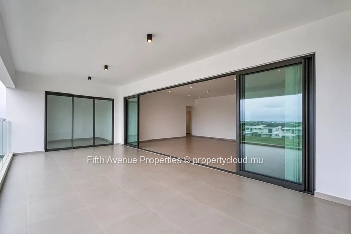 Grand Baie – Prestigious 3-Bedroom En-Suite Apartment