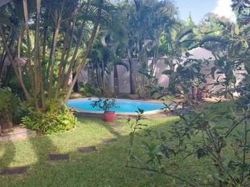 Villa de 4 Chambres