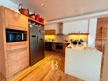 Townhouse, Duplex de 3 Chambres