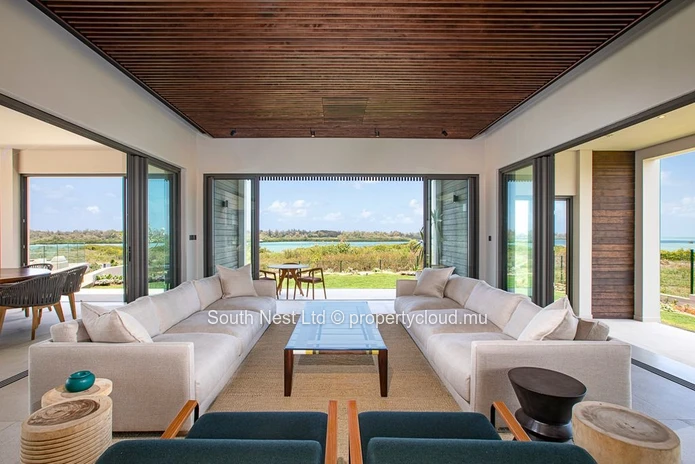 Luxurious 520m² escape 