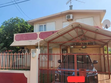 Maison de 4 Chambres