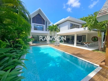 4 Bedroom Villa