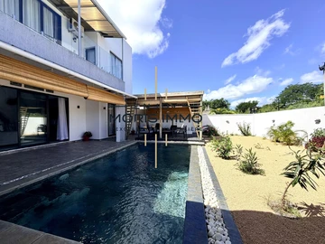 Villa de 4 Chambres