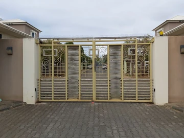 3 Bedroom Villa
