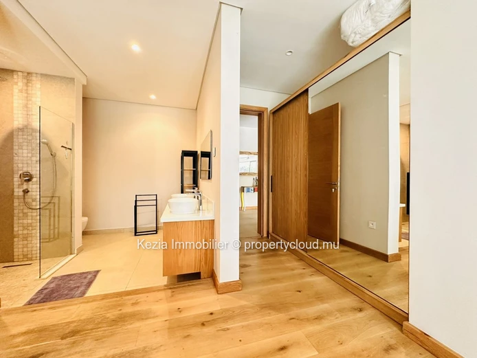 Appartement Haut Standing Contemporain
