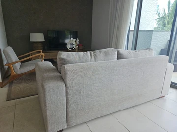 Penthouse de 2 Chambres