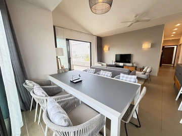 3 Bedroom Penthouse