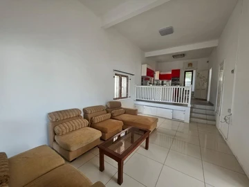 Maison de 4 Chambres