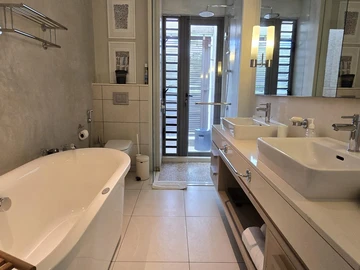 Villa de 3 Chambres